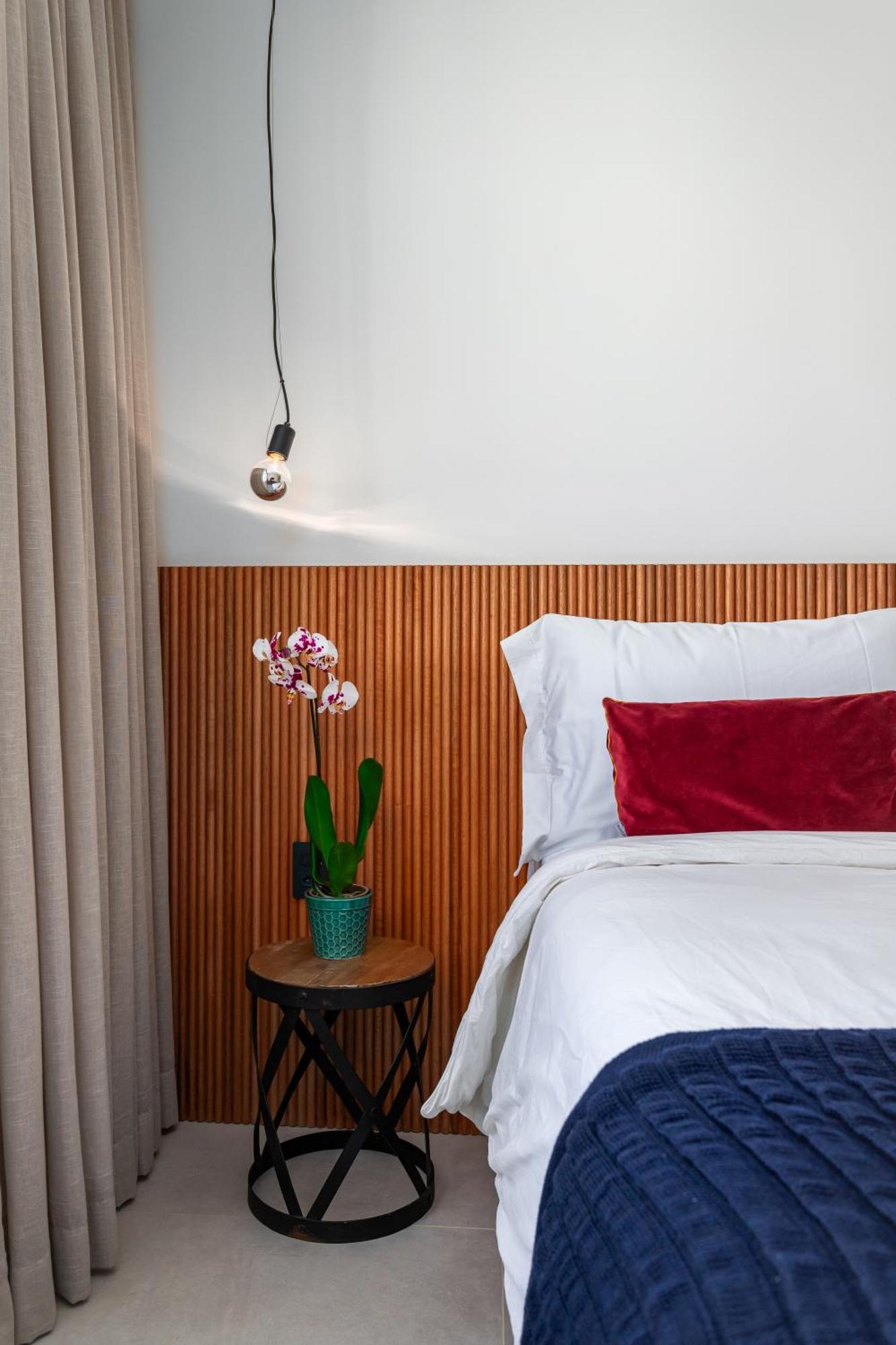 Apartemen Unhotel - Studio Design Moderno, Av Atlantica - Praia De Copacabana