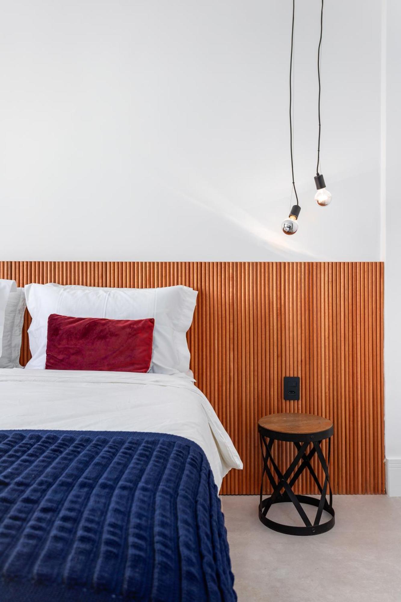 Apartemen Unhotel - Studio Design Moderno, Av Atlantica - Praia De Copacabana *
